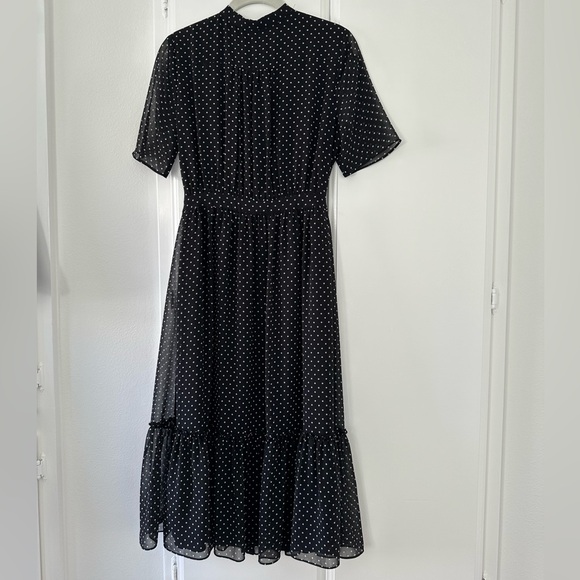 Polka dot dress - Picture 5 of 6